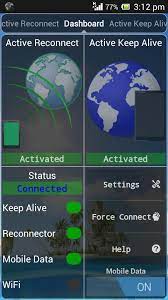 Improve signal & get better cell phone coverage with the free signal booster for android app! Connection Stabilizer Booster For Android Apk Download