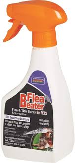 Learn alternative ways to remove fleas from puppies under 12 weeks on petcoach. Amazon Com Bonide Products 042 Pt Ready To Use Flea Beater Garden Outdoor