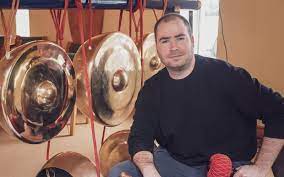 Welcome to our academic and teaching staff search. Simon Kenny Technical Lead And Musician Otia Io