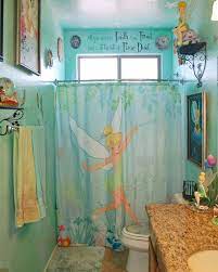 The tinkerbell decor offered on sale can be fully customized to your event or party theme with a myriad of options available. Celebrating Tinkerbell Tuesday With This Very Tinkerbell Bathroom Wishing All Of Our Friends A Magical Day Tinkerbell Disney Disney Home Decor Tinkerbell