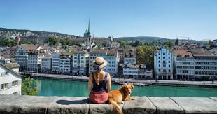 Tag #zurich_switzerland & follow ⠀ collaboration: Zurich Sehenswurdigkeiten Aussergewohnliche Orte In Zurich