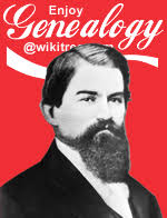 John Stith Pemberton (1831-1888)