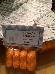 21 Diy Baby Shower Party Ideas For Boys Blupla Peanut Baby Shower Dumbo Baby Shower Elephant Baby Shower Boy