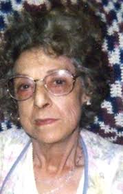 Agnes Tini Obituary (2014)