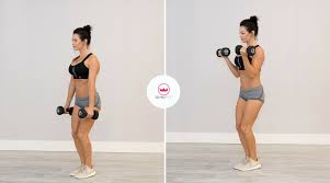 the ultimate upper body workout for women toned triceps