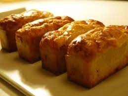 minis cakes jambon fromage recette cake jambon fromage recette mini cake recette apero facile