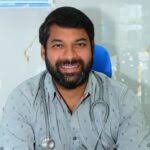 Dr Vikrant Singh Thakur MD DM NEURO