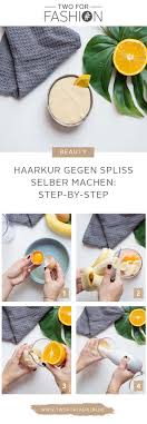 Naturliche Pflege Fur Die Haare Do It Yourself Haare Pflegen Diy Haarkur Haarkur