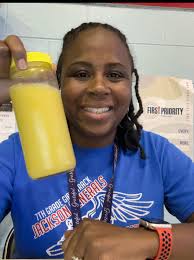 What did you have for lunch today?