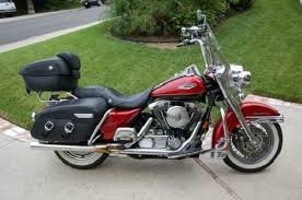 Image result for Midnight Red 1998 Motorcycle