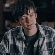 Discover 26 Asa Butterfield and George Mackay Ideas