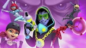 Html5 available for mobile devices. Miraculous Ladybug Saison 3 Episode 12 Timetagger Episode Complet Un Nouveau Miraculous Pour Le Futur Ladybug Miraculous Ladybug Miraculous