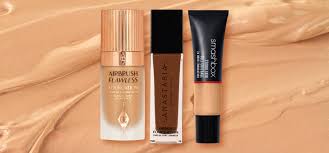 Best Foundation For All Skin Types 2020 20 Formulas For All Coverage Glamour Uk Flawless skin foundation oat soft.