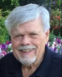 James R. Calhoun (Rob) Obituary June 23, 2025