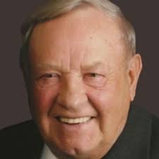 Bernhard E. Nuelle Obituary December 9, 2018