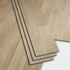 Uk trade furnishings limited t/a luxury flooring no.1 canal place leeds ls12 2du tel: Goodhome Jazy Light Natural Wood Effect Luxury Vinyl Click Flooring 2 2m Pack Diy At B Q