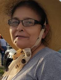 Lupita Alanis Obituary