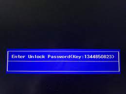 Bios password recovery for laptops. How To Remove Bios Password For Acer With 10 Decimal Key Appears Fixbios Com