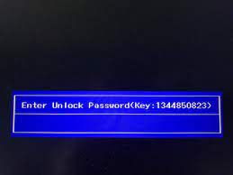 Achieve laptop bios password reset on late model hp, compaq, dell,. How To Remove Bios Password For Acer With 10 Decimal Key Appears Fixbios Com