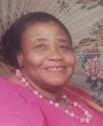 Alarine Hall Obituary (1935