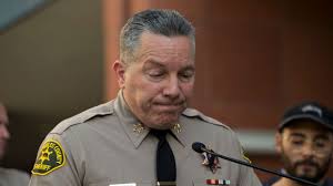 We did not find results for: County Board Postpones Vote On Potential Ouster Of Sheriff