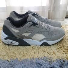 Malaysia will soon see the launch of the puma st. Puma Trinomic Malaysia Pasteurinstituteindia Com