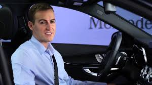 How To Eco Start Stop Mercedes Benz Owner Support Youtube