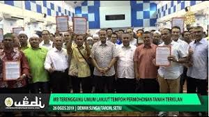 Cara memohon wang ehsan kemasukan ipta 2019. Bagaimana Memohon Tanah Kerajaan Negeri Terengganu Cute766