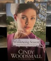 The Dawn of Christmas by Cindy Woodsmall, Hardcover