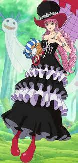 pin de jinra em one piece fantasma