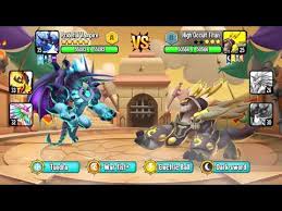 Top 3 best epic rarity dragon dragoncity. Dragon City Mobile Apps On Google Play