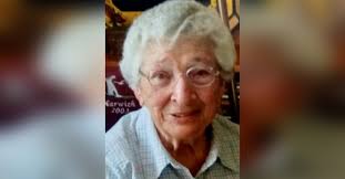 Obituary information for Marguerite E. (Robinson) Marion
