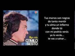 Pin En Camilo Vive En Nuestro Corazon