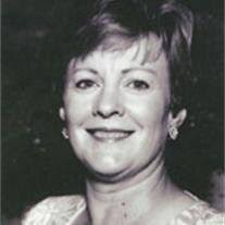 Charlene Barber Obituary