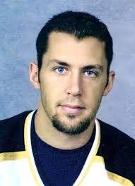 Player photos for the 2003-04 San Antonio Rampage at hockeydb.com