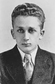 Richard Julius Mruzik (1917-1999)