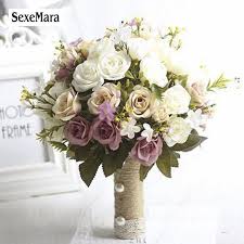 For more information on wedding flowers see our inspirational wedding flower gallery, follow our wedding flower pinterest board and find local wedding flower vendors. Top 10 Most Popular Flowers Bouquet Ideas And Get Free Shipping 92f863684