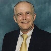 Robert Kornsey Obituary