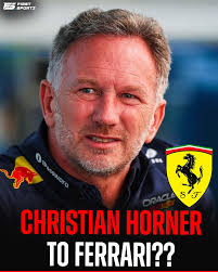 F1 driver denies Ferrari rumor, committed to Red Bull