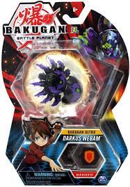 Welcome to the official bakugan facebook community! Bakugan Spin Master Battle Brawlers Ultra Darkus Webam Amazon De Spielzeug