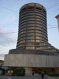 Bank For International Settlements Basel Switzerland An International Organization For Central Banks Basel Bank For International Settlements Architecture