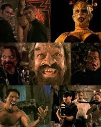 Come watch FROM DUSK TILL DAWN Tonight at Paramount Theatre with Greg  Nicotero and me! Only a handful of tickets are left! 🎟️  https://tickets.austintheatre.org/11609