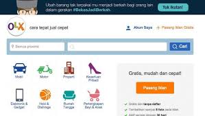 Vender e comprar nunca foi tão fácil! Panjangnya Proses Verifikasi Iklan Di Olx