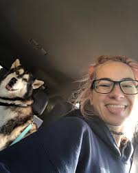 My sweet, sweet boy ❤️ The last 12.5 years of my life have been the biggest  blessing with you by my side. But now, you're not here 💔 My adventure  buddy, my