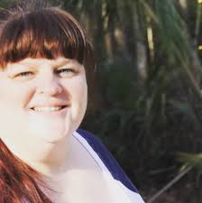 🟠Today we have Holly Lynn Palmer-Wright. Holly's favorite quote is,  “failure is not an option.” “I am from Fairbanks, Alaska but have been in  Ohio since 1999, So I guess you could