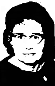 Mary Ellen Jessel (1917-2019)