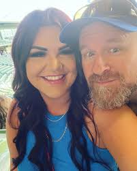 Philly & Kirby hanging out at the @wpg_goldeyes Ballpark Brewfest!