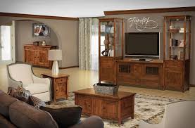 Add style to your home, with pieces that add to your decor while providing hidden storage. Hillsdale Solid Wood Living Room Set Countryside Amish Furniture
