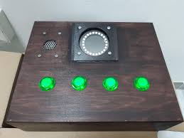 My First Arduino Project Whack A Button With Neopixel Ring And Music Sound Effects Diyelectronics Like most sound effects, when left alone, these effects can seem a bit out of place.