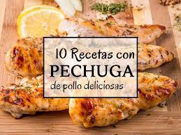 Pechugas de pollo al curry : Recetas Con Pechuga De Pollo 2020 Recetas Con Pechuga De Pollo Recetas Con Pechuga Comidas Con Pechuga De Pollo